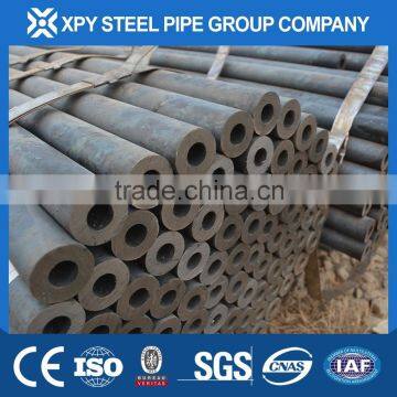 China Factory Price Sch40 8" Seamless Steel Tubing &pipe for Petroleum Pipeline