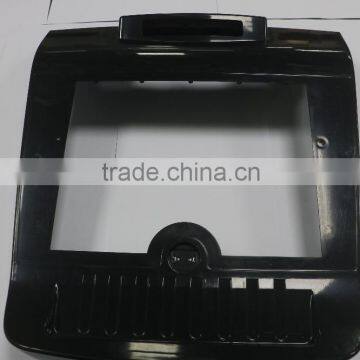 Custom Molding Plastic Mold Injection Plastic Injection Plastic Molding photo-2