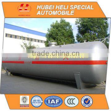 50CBM LPG Storage Tank (Dimethyl ether)