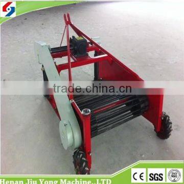 2015 Hot Sale Best Quality CE Certificate Used Potato Harvester photo-3
