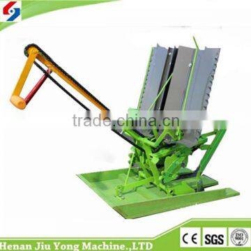 CE approved rice transplanter price