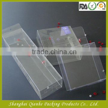 Rectangle plastic box for tool