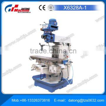 Universal Drilling Milling Machine X6328A-1