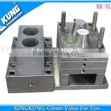 plastic injection cup mould