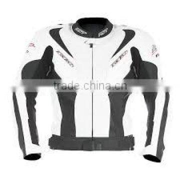 Motorbike jacket TRI-175