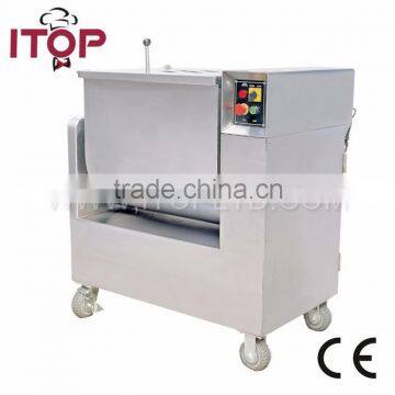 Hot Sale Commercial Filling Mixer/meat Paddle Mixer/stuffing Mixer photo-2