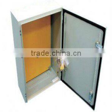 electrical cabinet door opener