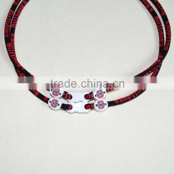 2016 Single Rope Necklace for Baseball photo-3