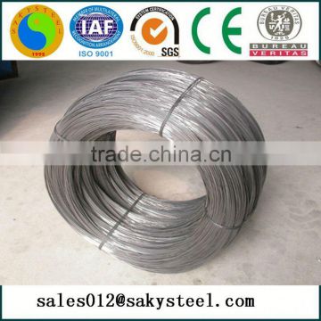 201stainless steel wire