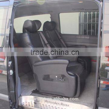 Single Electric Auto Seat/luxury Car Seat for Kinds of MPV With CCC Standard photo-6