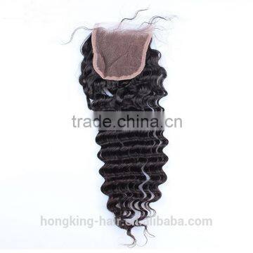Cheap Lace Closure Virgin Brazilian Hair Lace Closure Top Closure photo-6