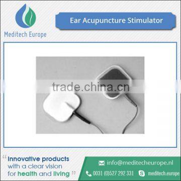 Automatic and Cost-Effective Ear Acupuncture for Sale photo-2
