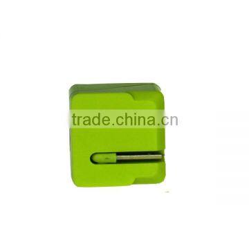 Forza 5W Square Folding USB Charger photo-2