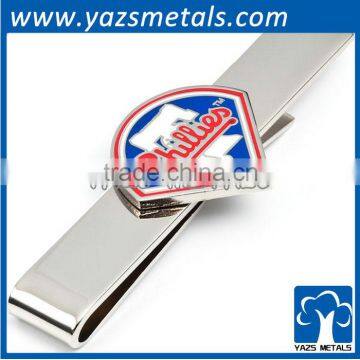 charming clothing accessories metal tie clip