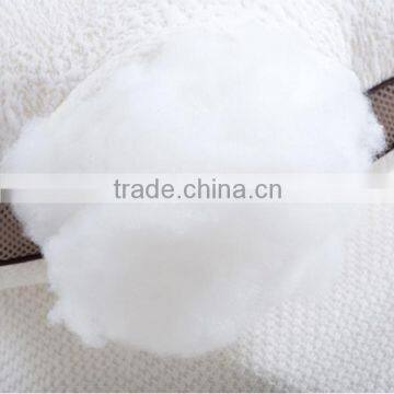Factory Wholesale Feather Pillow With Ear Hole photo-4