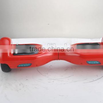 36V no foldable two wheels standing electric hover board