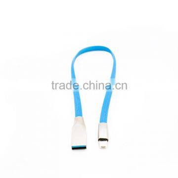 Prismatic Micro USB Cable for Charging and Data Transmission photo-2