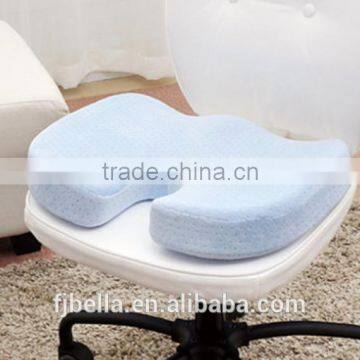 Hemorrhoid Orthopedic Comfort Coccyx Foam Seat Cushion