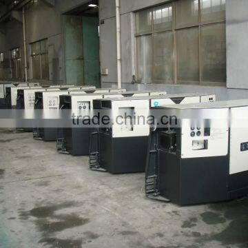 Pin-mount Genset for Reefer Container photo-4