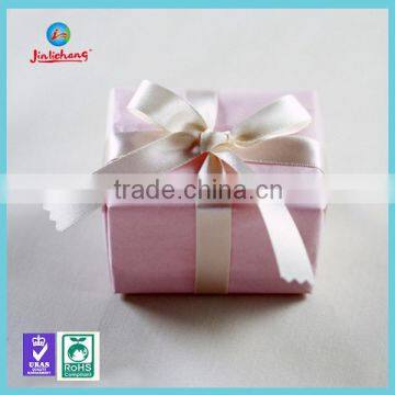 High quality handkerchief gift box made in china
