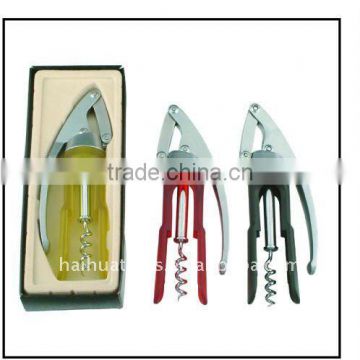 wine corkscrew,plastic wine corkscrew,wine opener