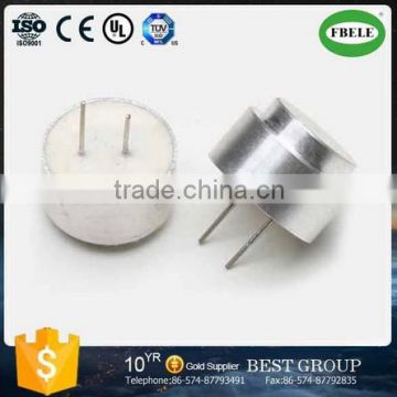 ultrasonic transducer distance 10m