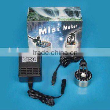 Ultrasonic Fog Maker