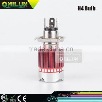 Factory item Three Claw 12V H4 LED Scooter Bulb