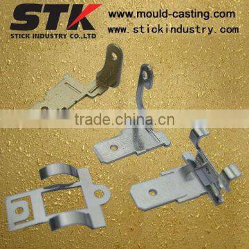 Metal fabrication / Precision Stamping Parts