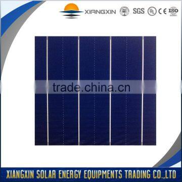 Best TUV approved custom 4bb poly solar cell