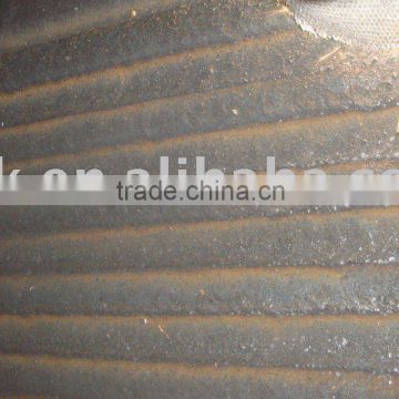 Abrasion Resistant Steel Plate