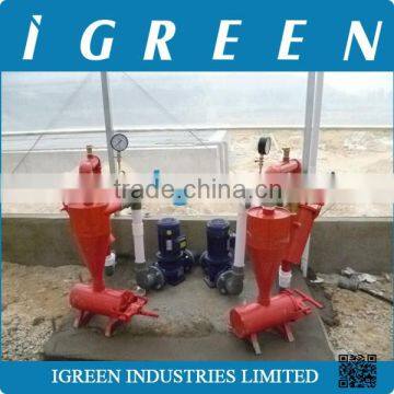 Drip Irrigation System photo-6