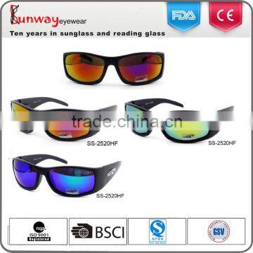 SS-2520HF CE, FDA sports sunglasses , wholesale promotional sunglasses 2016