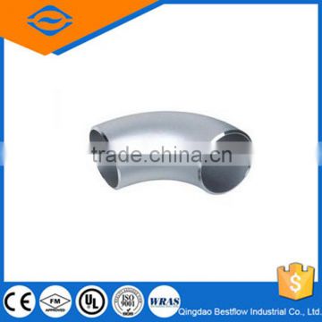 sch20 304 stainless steel butt welding pipe fittings