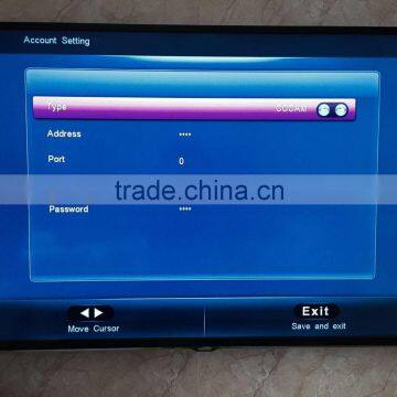 New Arrival Cccam for Singapore Starhub Cable Tv,very Stable Full Sports Channels in Stock photo-2
