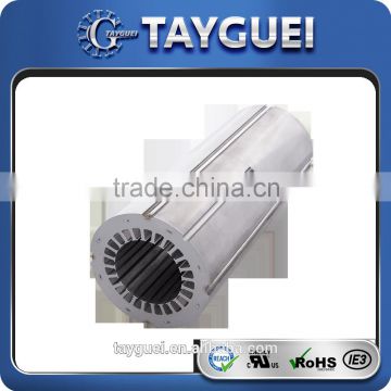 STATOR OD110 ac electric motor low speed high torque motor