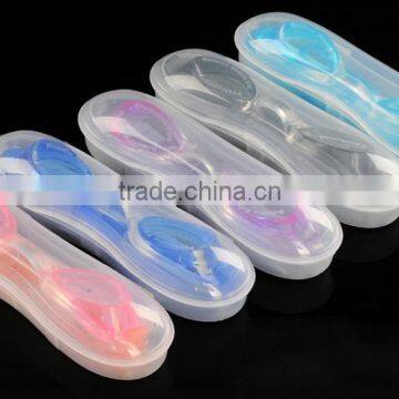 2015 Swimming Goggles Waterproof Diving Swimming Glasses photo-6