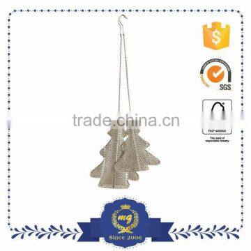 Home Outdoor Small Tree Hollow Gift For Christmas