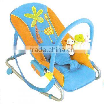 F5404 Baby Rocker