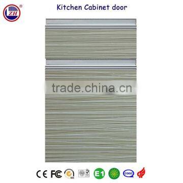 scratch resistant high gloss acrylic kitchen cabinet door