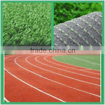 Good selling artificial grass for volleyball court flooring