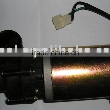 bus Heater system/mechanical seal HFYJQ