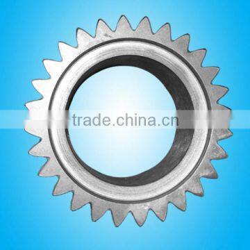 types high quality excavator sun gear in china