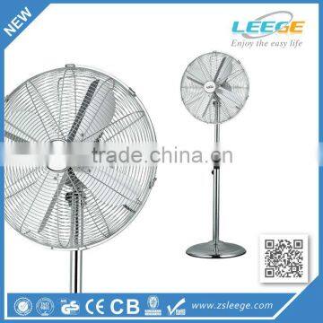 FD-40M 16 18 inch silver antique electric fan