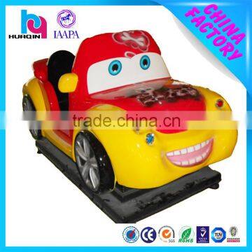 2016 New Product Children Swing Car With High Quality photo-5