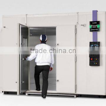 Factory Price Universal Material Resistance Water Proof Test Chamber photo-2
