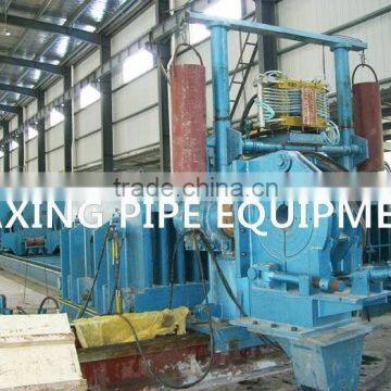 Automatic Hot Tube Bending Machine From 108 to 1420mm photo-2