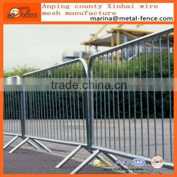 China Manufacture Anping Factory Removable Fence Export ISO 9001-2008