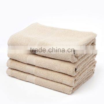 Luxury 100% Cotton Hotel Towel, Bath Towel, Terry Towels Made in Vietnam photo-3