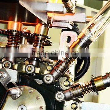 Rotary Water Bottle Blowing Machine Pet Blower (12XS) photo-2